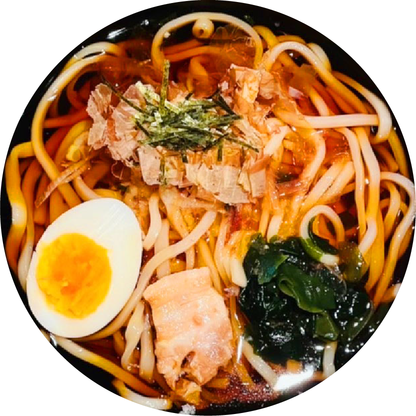 熊谷うどん