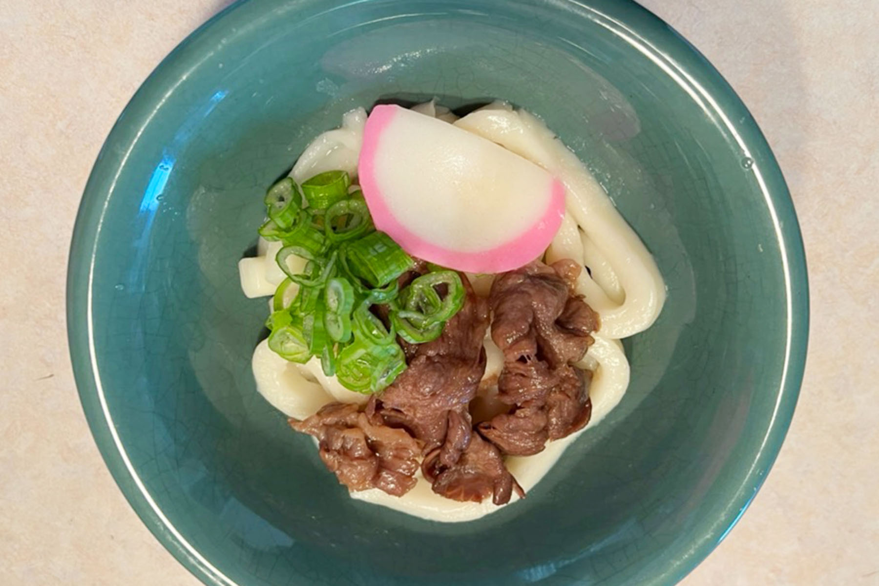 伊勢うどん