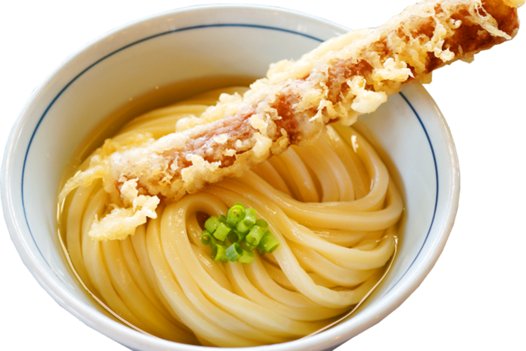 本場さぬきうどん